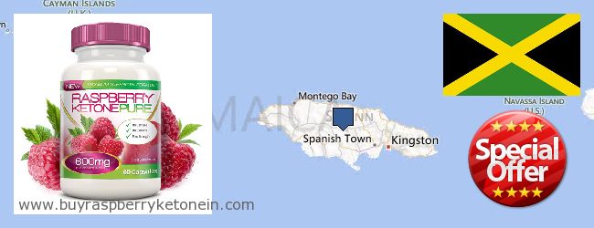 Πού να αγοράσετε Raspberry Ketone σε απευθείας σύνδεση Jamaica